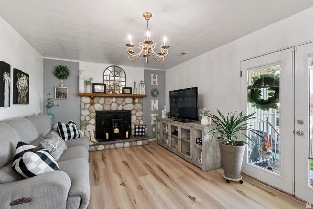 6604 W 4120 S, West Valley City, UT 84128