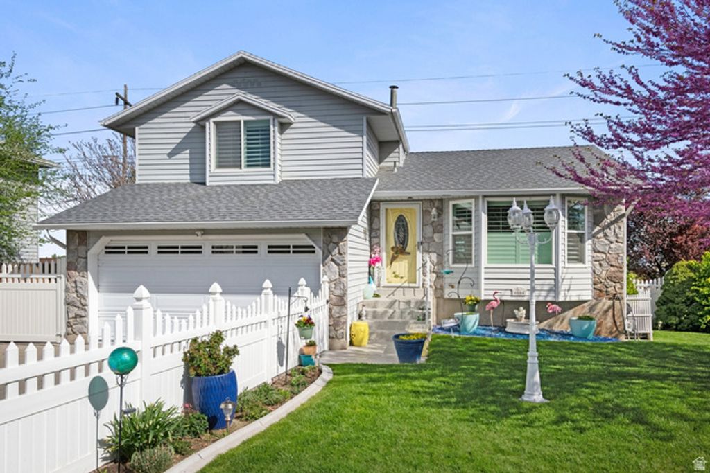 6604 W 4120 S, West Valley City, UT 84128