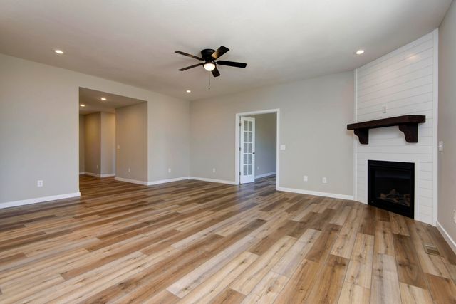 594 N Bryan Avenue Lot 15, Rogersville, MO 65742