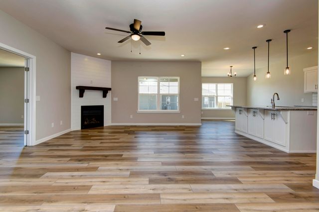 594 N Bryan Avenue Lot 15, Rogersville, MO 65742