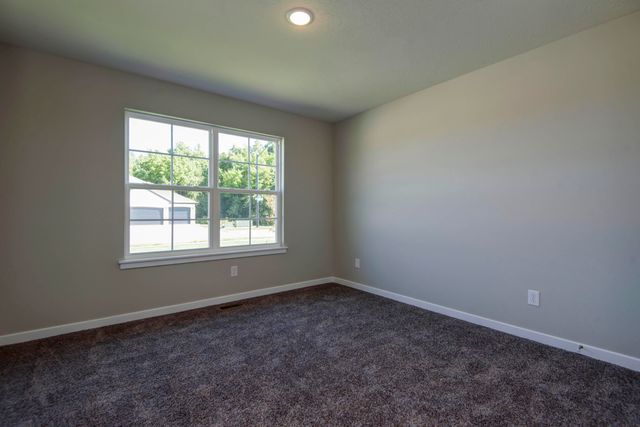 594 N Bryan Avenue Lot 15, Rogersville, MO 65742