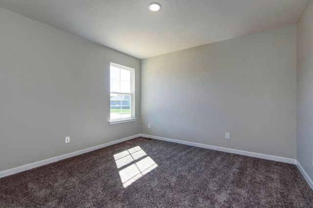 594 N Bryan Avenue Lot 15, Rogersville, MO 65742