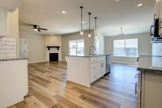 594 N Bryan Avenue Lot 15, Rogersville, MO 65742