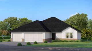 594 N Bryan Avenue Lot 15, Rogersville, MO 65742