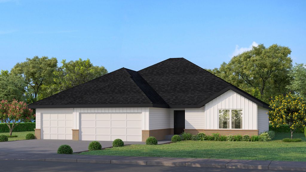 594 N Bryan Avenue Lot 15, Rogersville, MO 65742