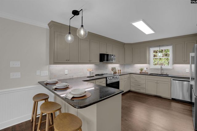 845 Ermine Road, West Columbia, SC 29170