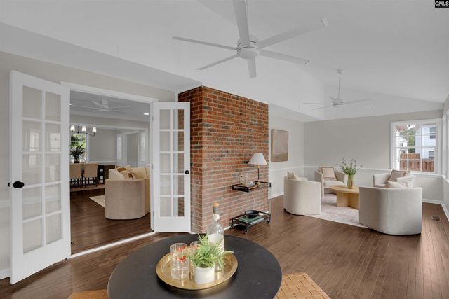 845 Ermine Road, West Columbia, SC 29170