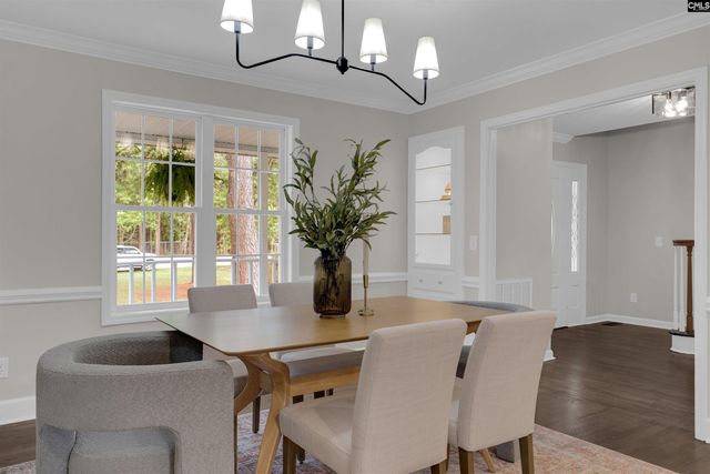 845 Ermine Road, West Columbia, SC 29170