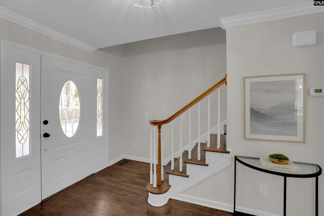 845 Ermine Road, West Columbia, SC 29170