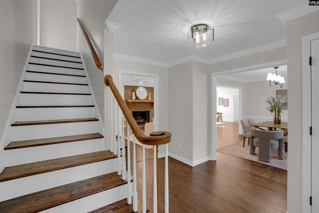 845 Ermine Road, West Columbia, SC 29170