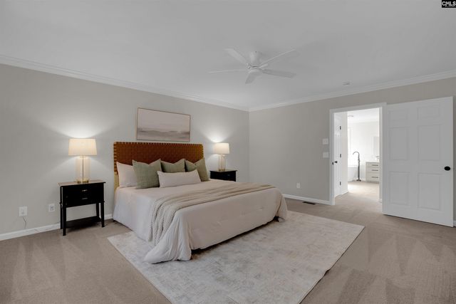 845 Ermine Road, West Columbia, SC 29170