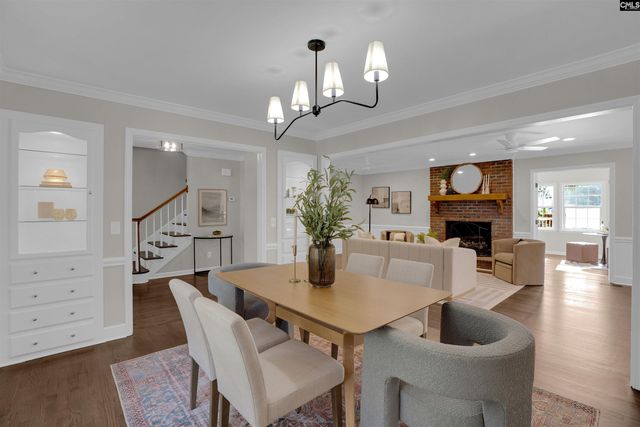 845 Ermine Road, West Columbia, SC 29170