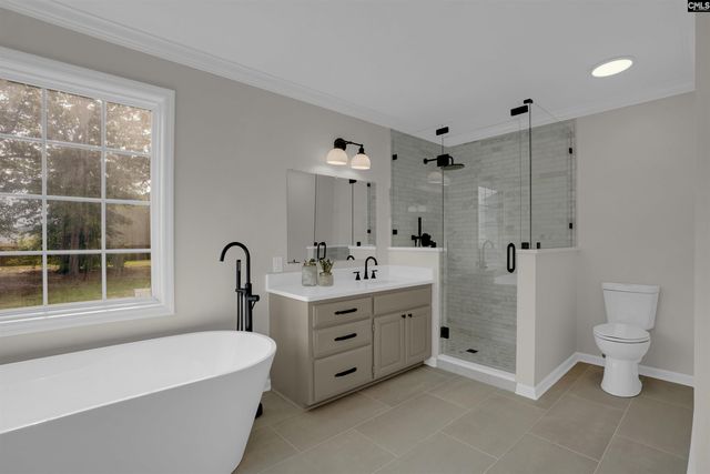 845 Ermine Road, West Columbia, SC 29170