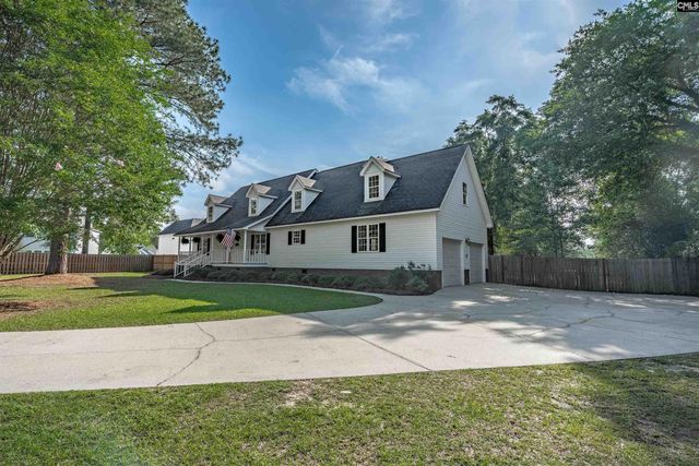 845 Ermine Road, West Columbia, SC 29170