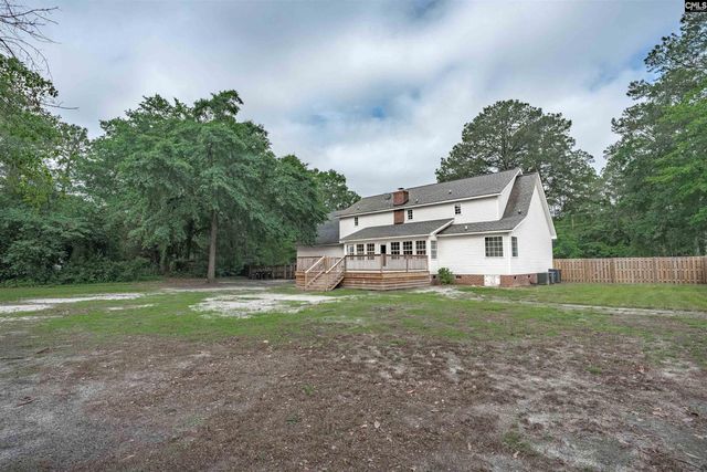 845 Ermine Road, West Columbia, SC 29170