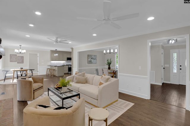 845 Ermine Road, West Columbia, SC 29170