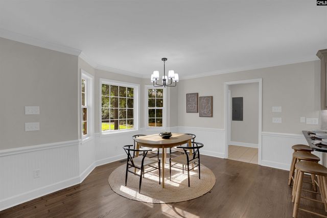 845 Ermine Road, West Columbia, SC 29170