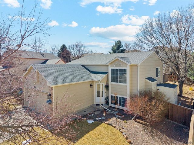 9383 Weeping Willow Court, Highlands Ranch, CO 80130