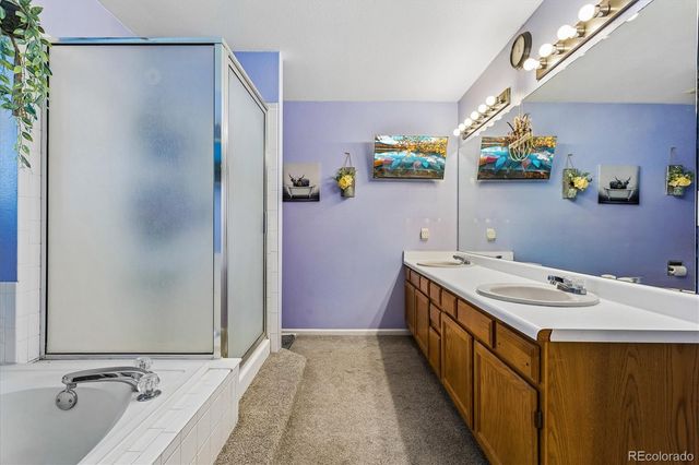 9383 Weeping Willow Court, Highlands Ranch, CO 80130