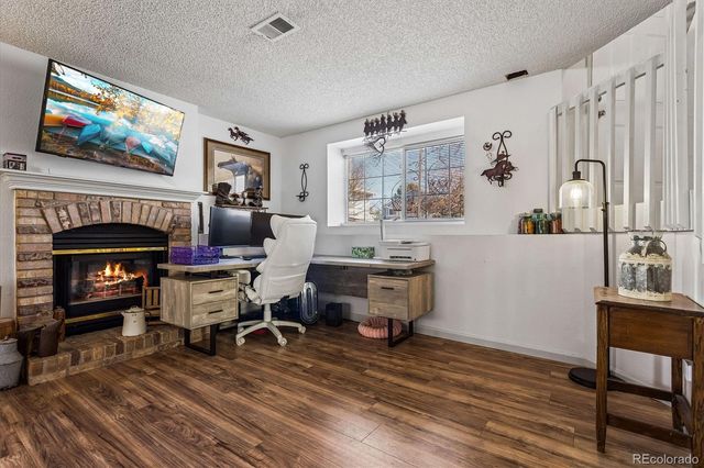 9383 Weeping Willow Court, Highlands Ranch, CO 80130