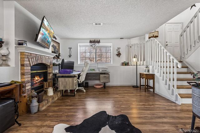 9383 Weeping Willow Court, Highlands Ranch, CO 80130