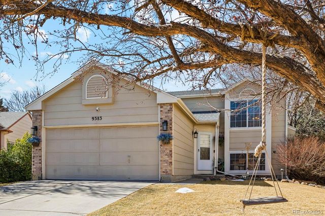 9383 Weeping Willow Court, Highlands Ranch, CO 80130