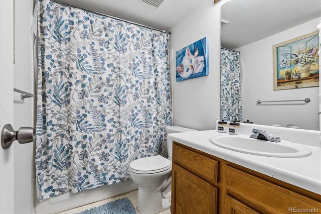 9383 Weeping Willow Court, Highlands Ranch, CO 80130