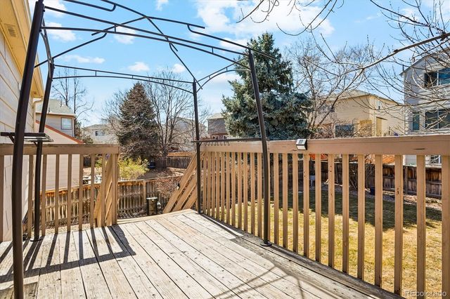 9383 Weeping Willow Court, Highlands Ranch, CO 80130