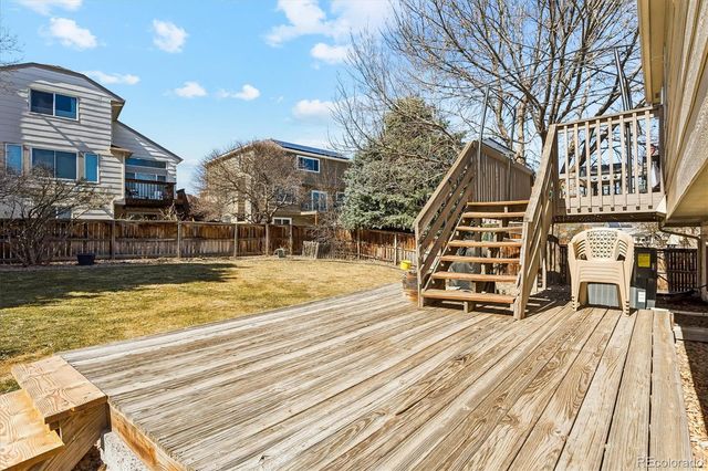 9383 Weeping Willow Court, Highlands Ranch, CO 80130