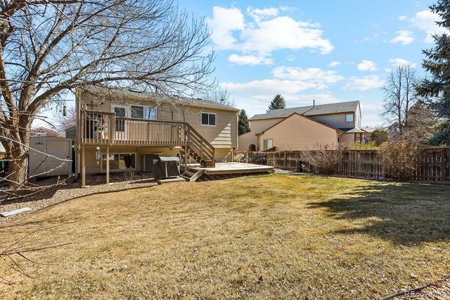 9383 Weeping Willow Court, Highlands Ranch, CO 80130