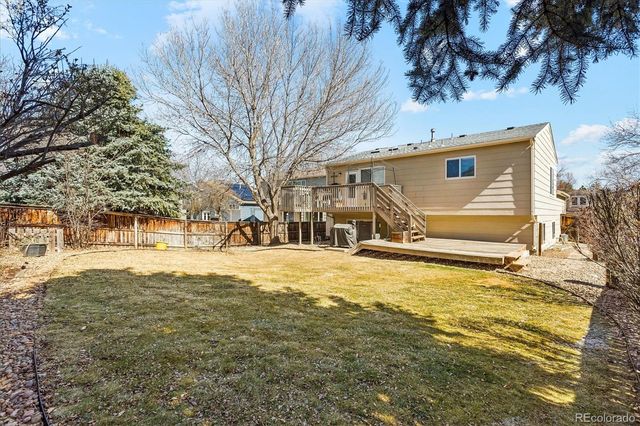 9383 Weeping Willow Court, Highlands Ranch, CO 80130