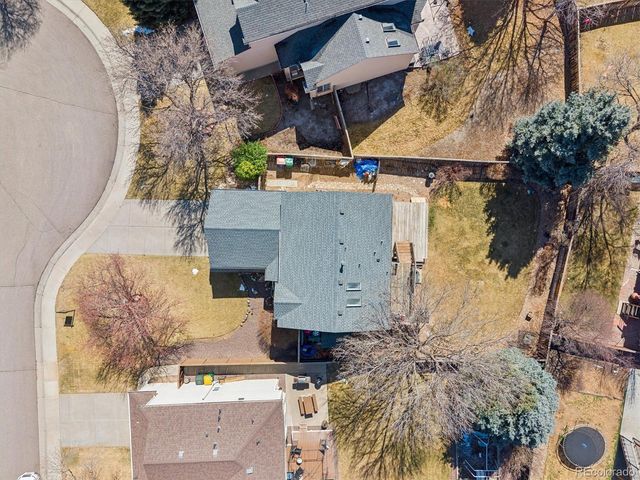 9383 Weeping Willow Court, Highlands Ranch, CO 80130