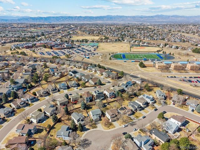 9383 Weeping Willow Court, Highlands Ranch, CO 80130