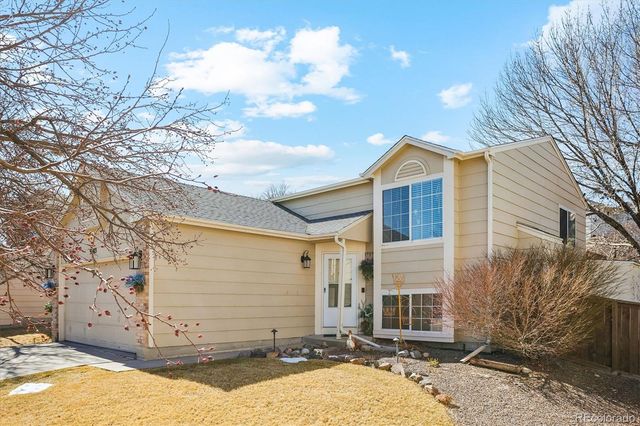 9383 Weeping Willow Court, Highlands Ranch, CO 80130