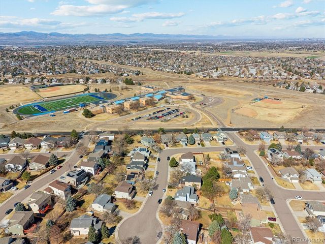 9383 Weeping Willow Court, Highlands Ranch, CO 80130