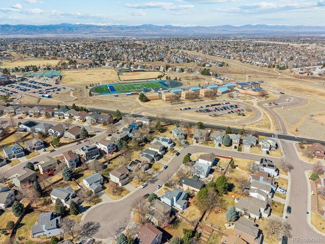 9383 Weeping Willow Court, Highlands Ranch, CO 80130