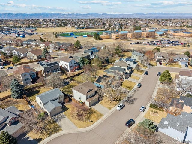 9383 Weeping Willow Court, Highlands Ranch, CO 80130