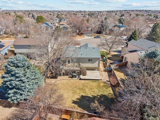 9383 Weeping Willow Court, Highlands Ranch, CO 80130