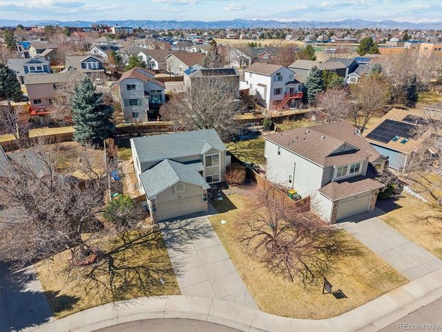 9383 Weeping Willow Court, Highlands Ranch, CO 80130