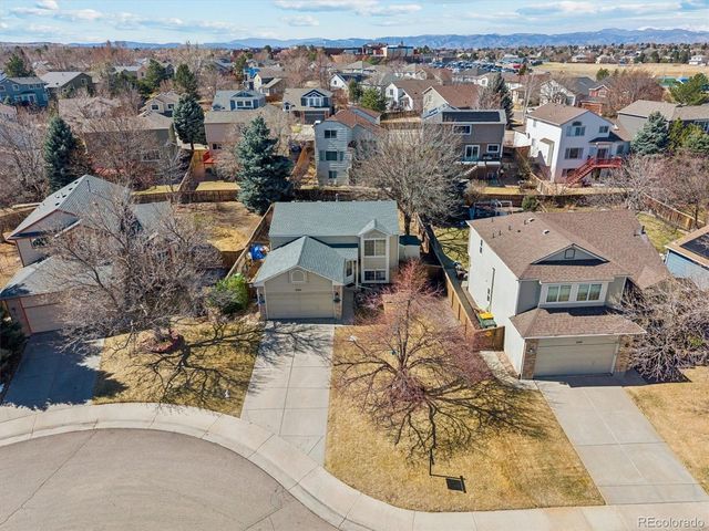 9383 Weeping Willow Court, Highlands Ranch, CO 80130