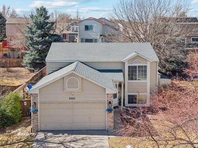 9383 Weeping Willow Court, Highlands Ranch, CO 80130