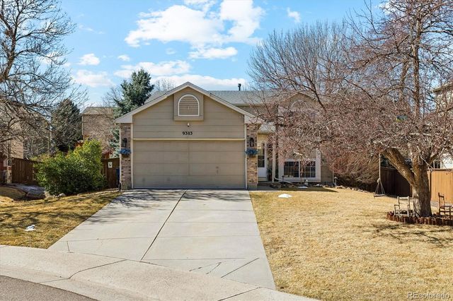9383 Weeping Willow Court, Highlands Ranch, CO 80130