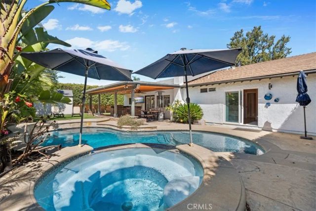 752 Capitan, Thousand Oaks, CA 91320