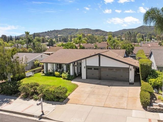 752 Capitan, Thousand Oaks, CA 91320