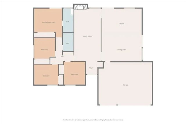 752 Capitan, Thousand Oaks, CA 91320