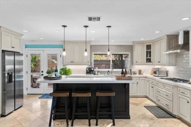 752 Capitan, Thousand Oaks, CA 91320