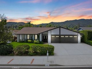 752 Capitan, Thousand Oaks, CA 91320