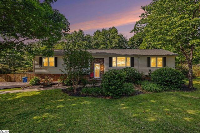 200 Bentwood Road, Piedmont, SC 29673