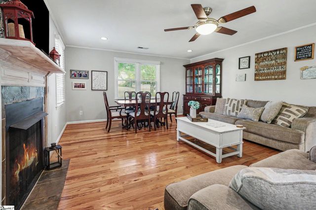 200 Bentwood Road, Piedmont, SC 29673
