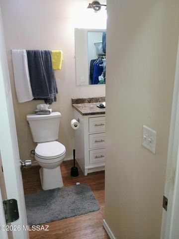 6301 N Barcelona Ct Unit 1002, Tucson, AZ 85704